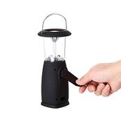 Valink LED Hand-up Dynamo Solar Laterne Vergleich