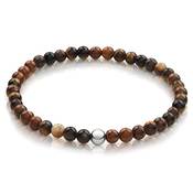 Ruby Tigerauge-Armband Vergleich