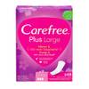 Carefree Plus Large mit leichtem Duft