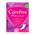 Carefree Plus Large mit leichtem Duft