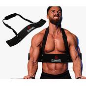 5 Elements Arm-Blaster Vergleich