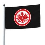 Eintracht-Frankfurt-Fahne