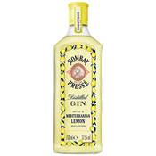 Bombay Citron Pressé Premium Distilled Lemon Flavoured Gin
