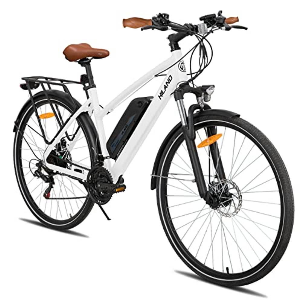 Bestes Trekking E-bike Bis 3000 Euro Trekking-E-Bike Herren: Top 10 Test & Vergleich