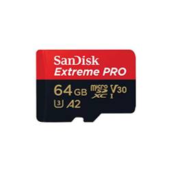 SanDisk SDSQXCU-064G-GN6MA