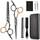Fcysy Haarschneideschere Set