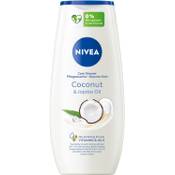Nivea Coconut & Jojoba Oil Vergleich