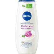 Nivea Cashmere & Cottonseed Oil