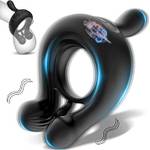 Vijisa Ring-Vibratoren