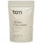Bam Weiße Schokolade Drops
