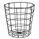 Spetebo Metall Gitterkorb