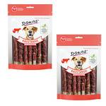 Dokas Dog Kaustange mit Entenbrust