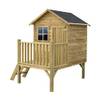 4iq Group Gartenhaus Kinder