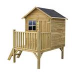 4iq Group Gartenhaus Kinder