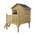 4iq Group Gartenhaus Kinder
