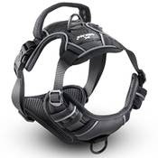 Orkani Hundegeschirr mit Brustring