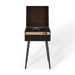 Crosley CR6236A-WA Jasper 3-Gang-Bluetooth-Plattenspieler