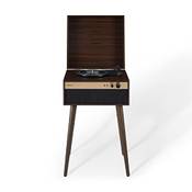 Crosley CR6236A-WA Jasper 3-Gang-Bluetooth-Plattenspieler Vergleich