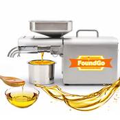 ‎FoundGo OIL008 Vergleich
