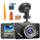Eridax Dual Dashcam