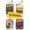 Barnhouse Krunchy Kennenlernpaket Schoko
