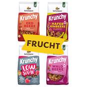 Barnhouse Krunchy Kennenlernpaket Frucht