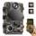 Wechamp Wildkamera WLAN 4K 24MP
