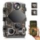 Wechamp Wildkamera WLAN 4K 24MP Vergleich
