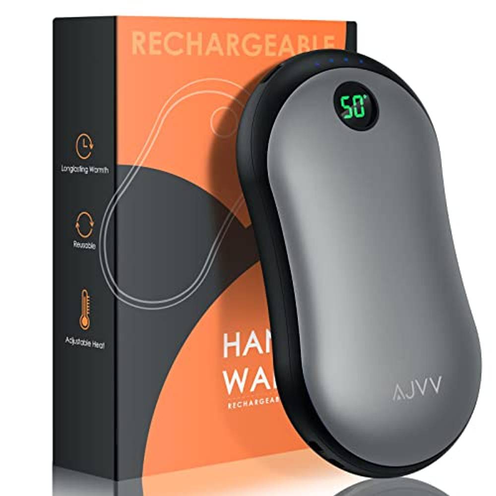 USBHandwärmer Test & Vergleich » Top 10 im Mai 2025