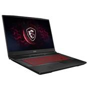 Msi Pulse GL76 12UGS Vergleich
