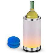 Elrigs Weinkühler mit Ambient RGB