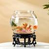Cicixixi Kugelaquarium