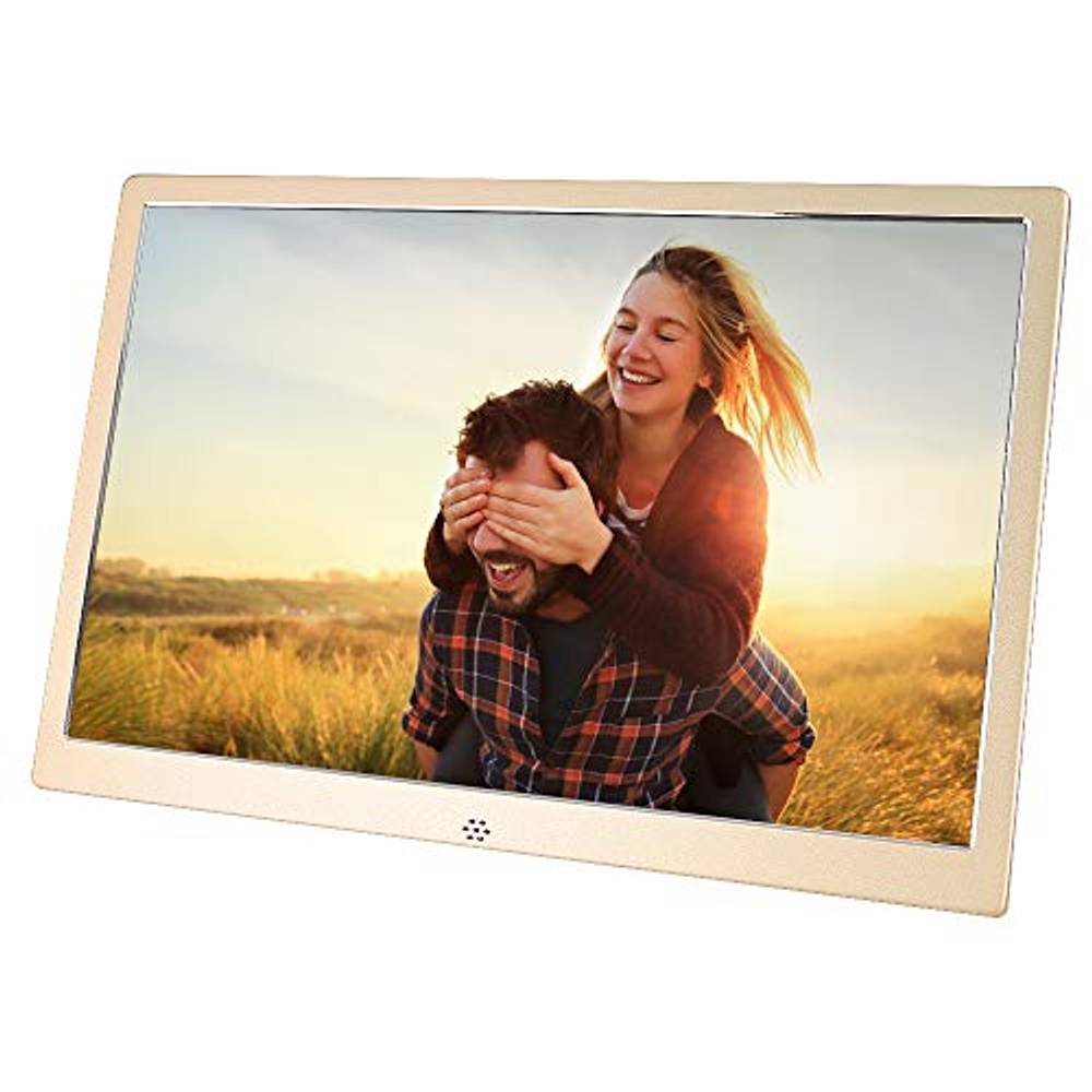 Digitaler Bilderrahmen 12 Zoll: Top 10 Test & Vergleich