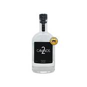 2Caminos Tequila Blanco Vergleich