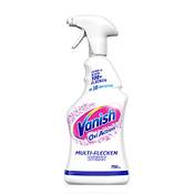 Vanish Oxi Action Multi-Flecken Weiß Vergleich