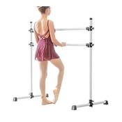 Westmann Ballettstange Vergleich