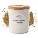 Potluck Pasta e Pizza Kräuter