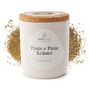 Potluck Pasta e Pizza Kräuter