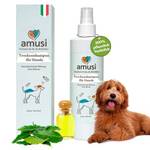 Amusi Trockenshampoo für Hunde
