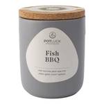 Potluck Fish BBQ