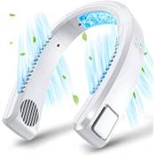 Amailtom Nackenfächer Vergleich