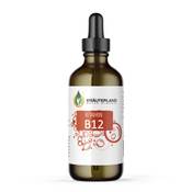Kräuterland Natur-Öl Mühle Vitamin-B12-Tropfen Vergleich