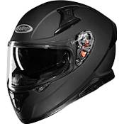 Ozone Moto Arrow Motorradhelm Vergleich