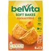 Belvita Soft Bakes Frühstückskekse Apricot Filled