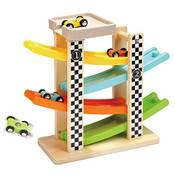 Top Bright Auto Rennbahn Kinderspielzeug Vergleich