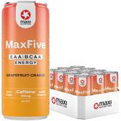 Maxinutrition Maxfive