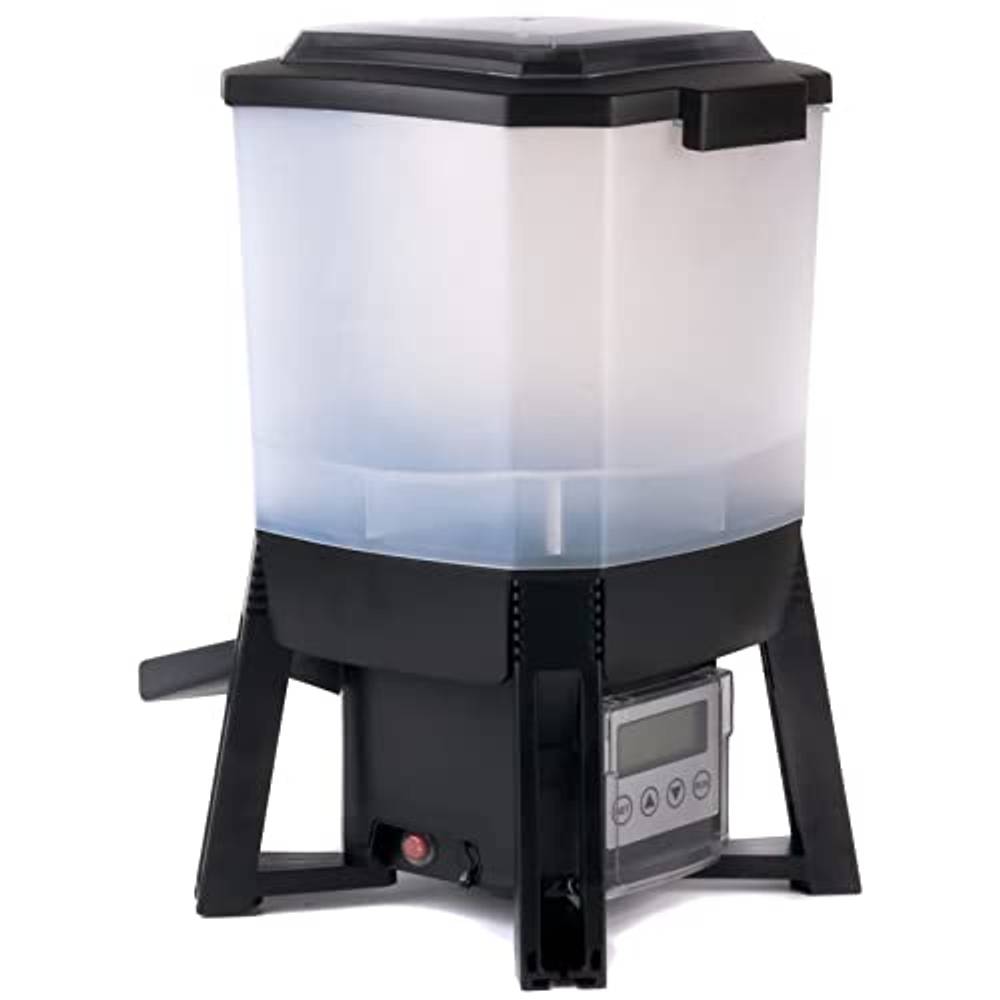 Fischfutterautomat Teich Top 10 Test & Vergleich