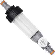 VARIOSAN CAMPING Befüllfilter "TURN" 19011 Vergleich