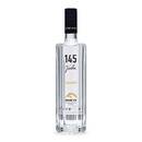 145 Vodka Polnischer Wodka