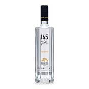 145 Vodka Polnischer Wodka